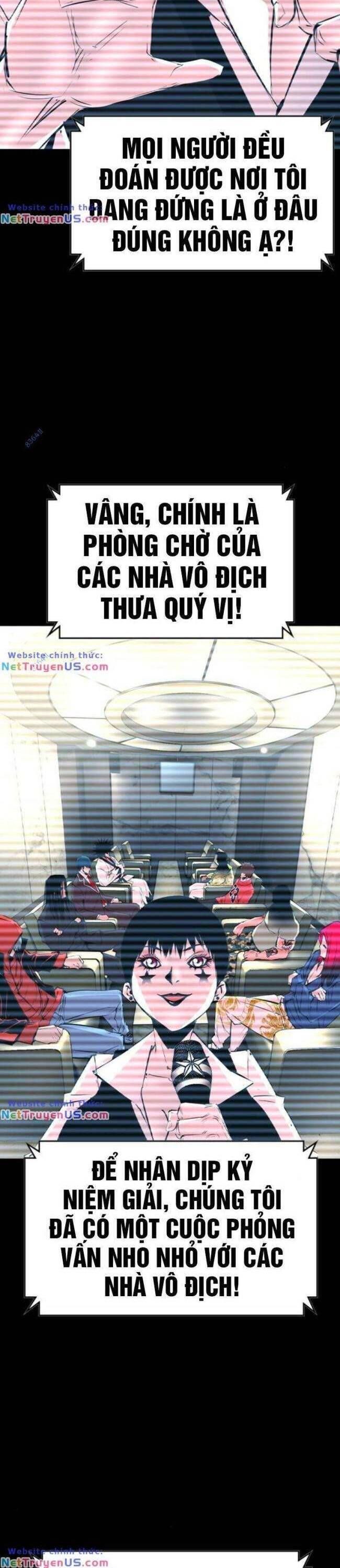 đọc truyện Phòng Gym Hanlim Chương 154 ảnh 4 tại Thiên Thai Truyện