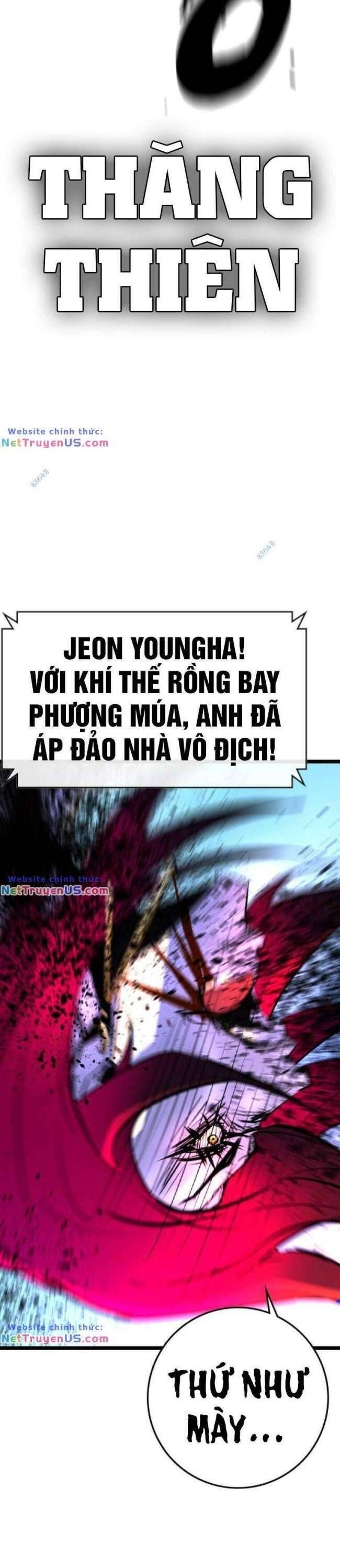 đọc truyện Phòng Gym Hanlim Chương 154 ảnh 24 tại Thiên Thai Truyện