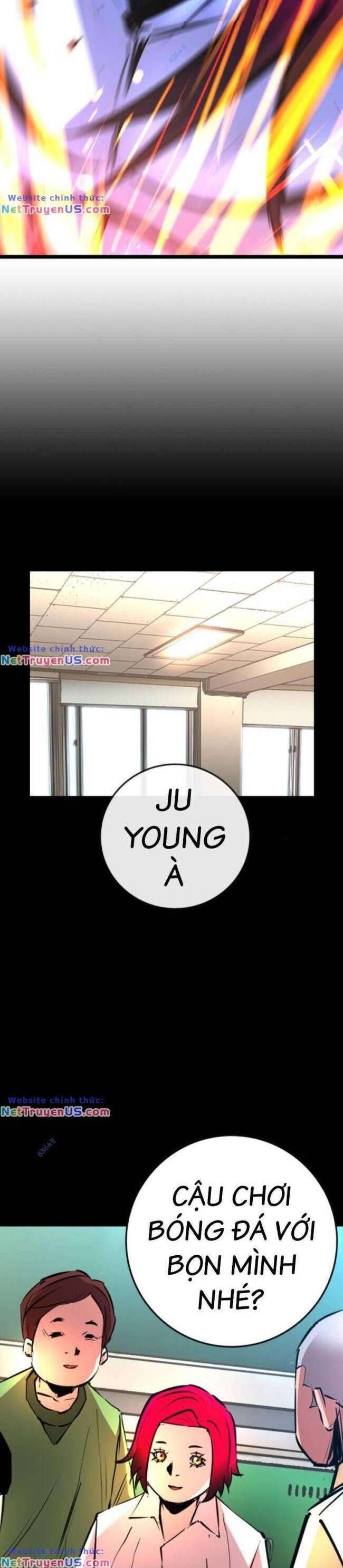 đọc truyện Phòng Gym Hanlim Chương 154 ảnh 29 tại Thiên Thai Truyện