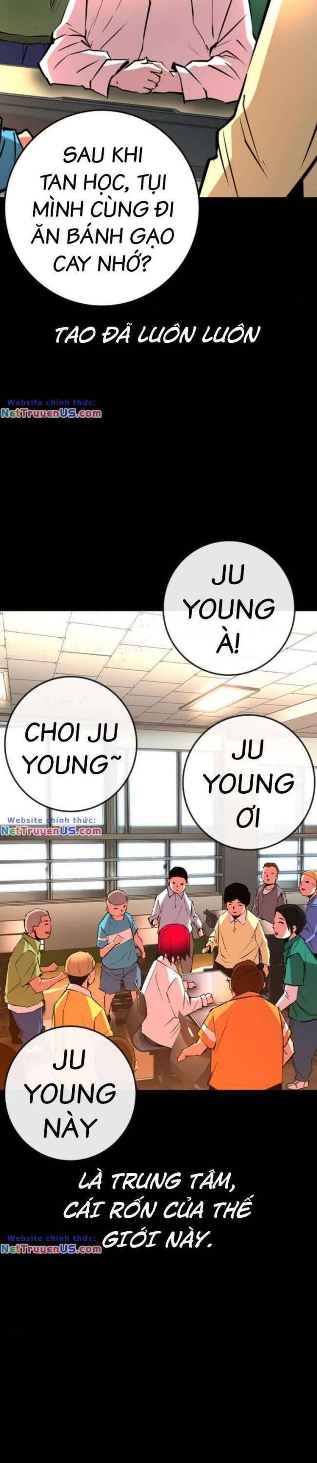 đọc truyện Phòng Gym Hanlim Chương 154 ảnh 30 tại Thiên Thai Truyện