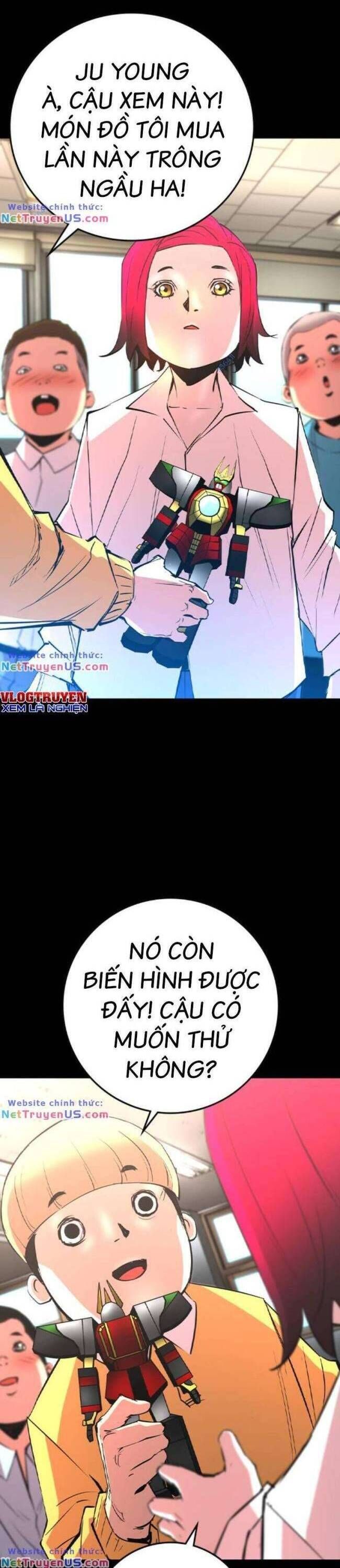 đọc truyện Phòng Gym Hanlim Chương 154 ảnh 31 tại Thiên Thai Truyện