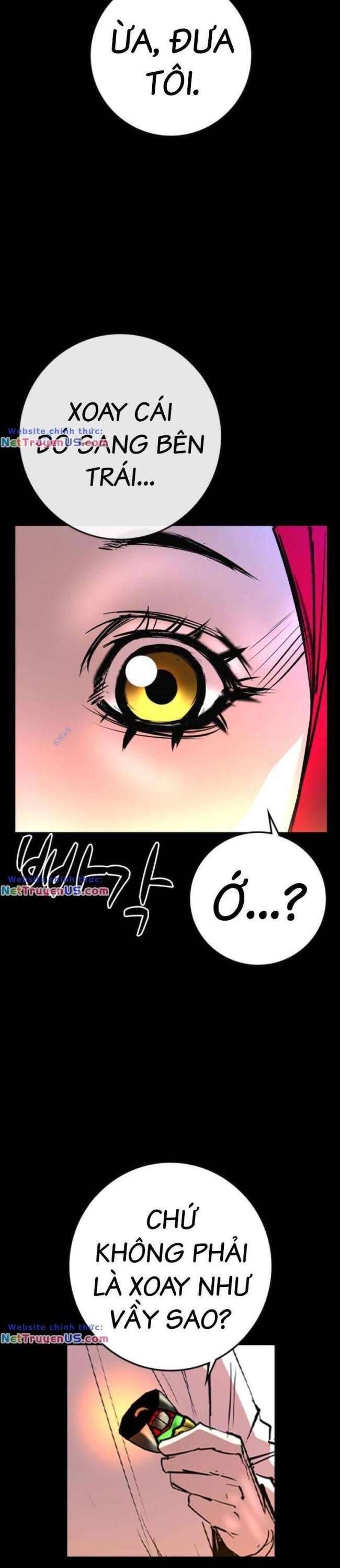 đọc truyện Phòng Gym Hanlim Chương 154 ảnh 32 tại Thiên Thai Truyện