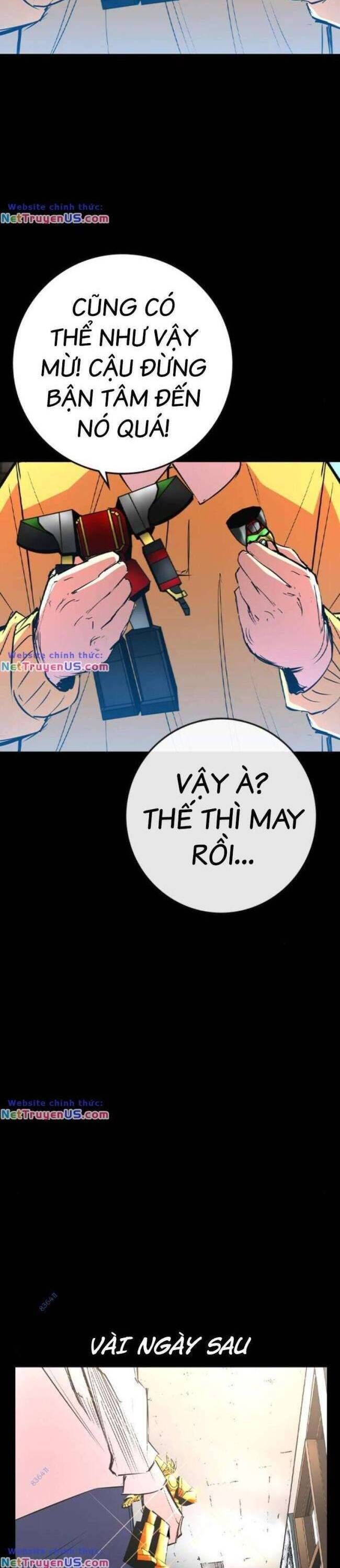 đọc truyện Phòng Gym Hanlim Chương 154 ảnh 35 tại Thiên Thai Truyện