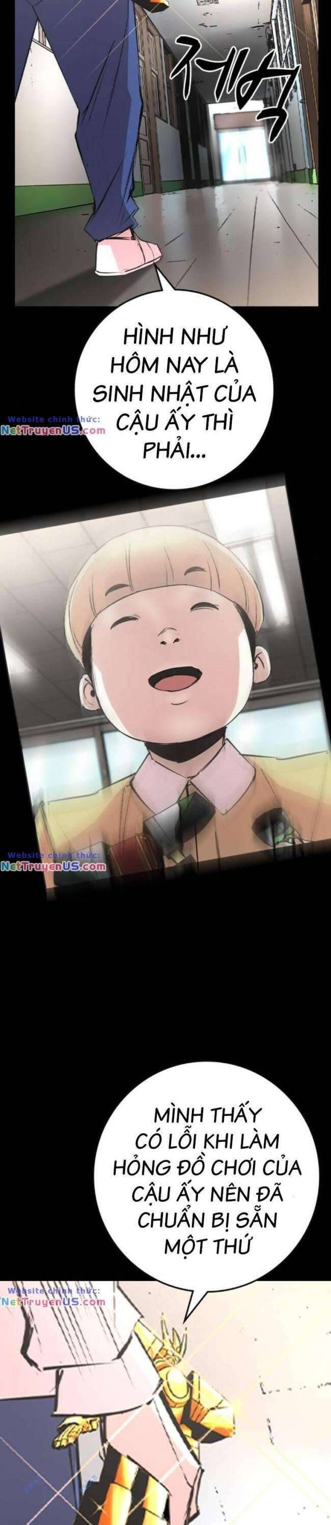 đọc truyện Phòng Gym Hanlim Chương 154 ảnh 36 tại Thiên Thai Truyện