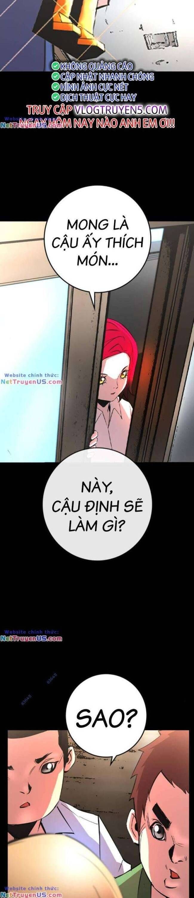 đọc truyện Phòng Gym Hanlim Chương 154 ảnh 37 tại Thiên Thai Truyện