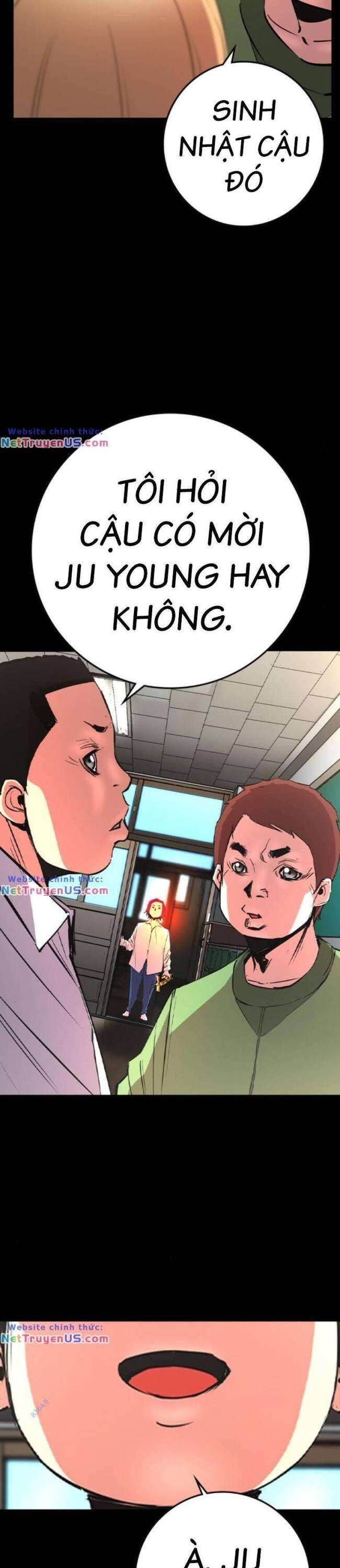 đọc truyện Phòng Gym Hanlim Chương 154 ảnh 38 tại Thiên Thai Truyện