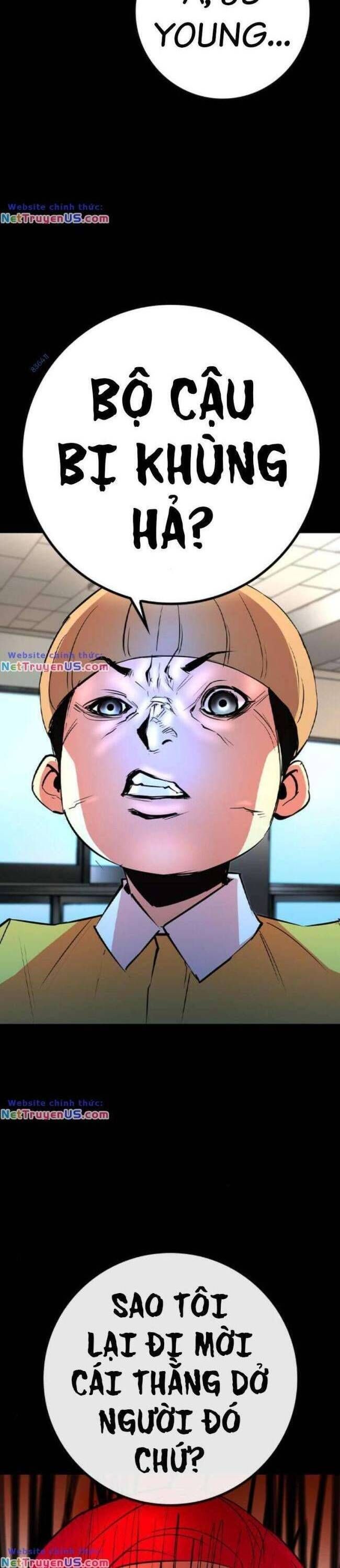 đọc truyện Phòng Gym Hanlim Chương 154 ảnh 39 tại Thiên Thai Truyện