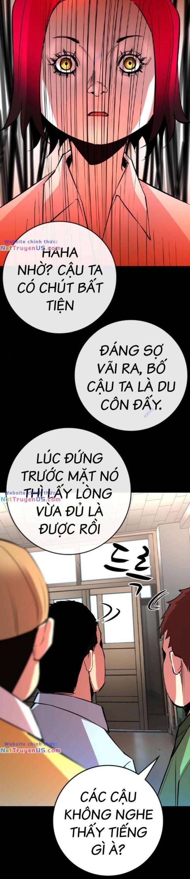 đọc truyện Phòng Gym Hanlim Chương 154 ảnh 40 tại Thiên Thai Truyện