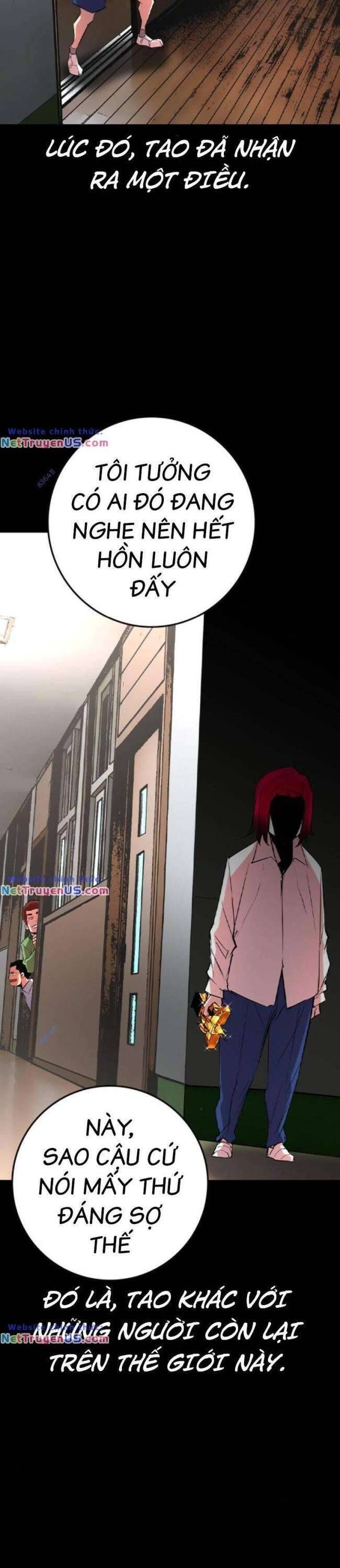 đọc truyện Phòng Gym Hanlim Chương 154 ảnh 42 tại Thiên Thai Truyện