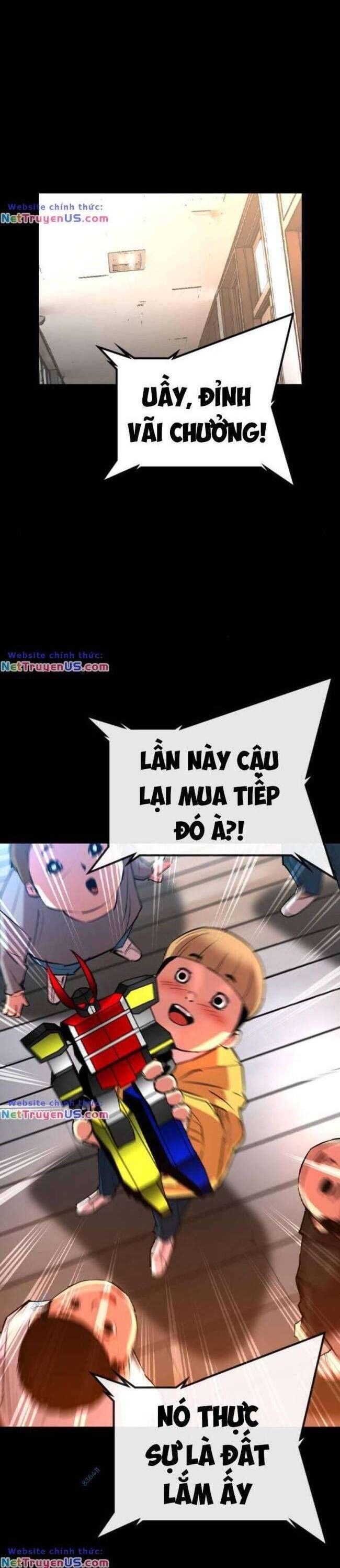 đọc truyện Phòng Gym Hanlim Chương 154 ảnh 43 tại Thiên Thai Truyện