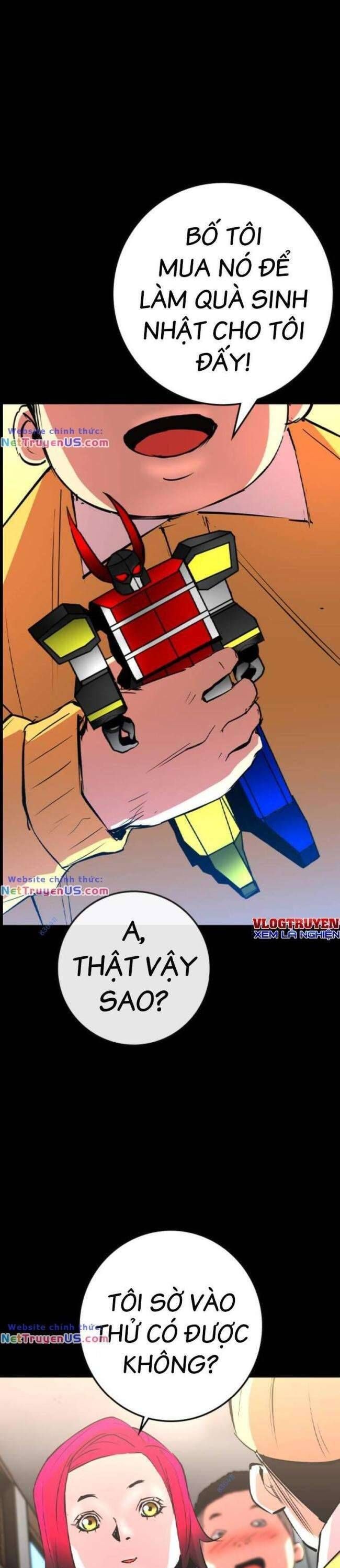 đọc truyện Phòng Gym Hanlim Chương 154 ảnh 44 tại Thiên Thai Truyện