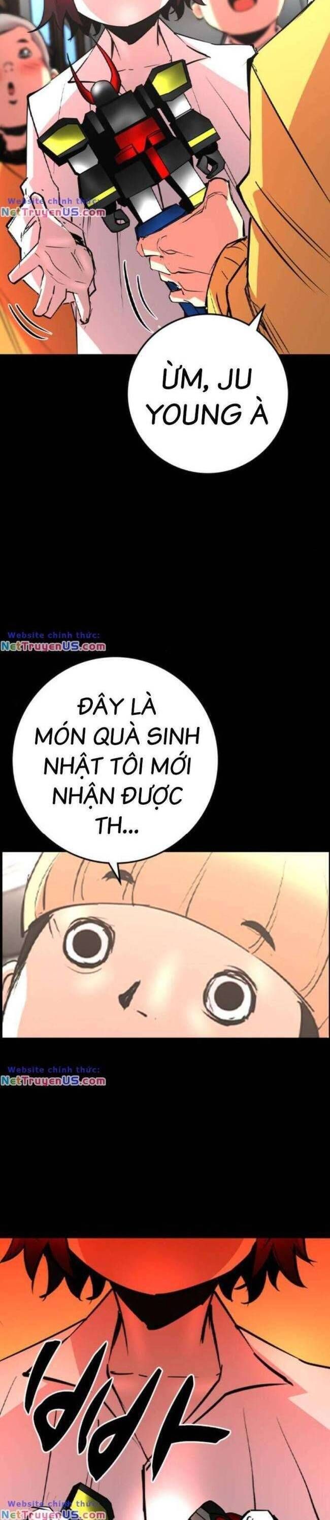 đọc truyện Phòng Gym Hanlim Chương 154 ảnh 45 tại Thiên Thai Truyện