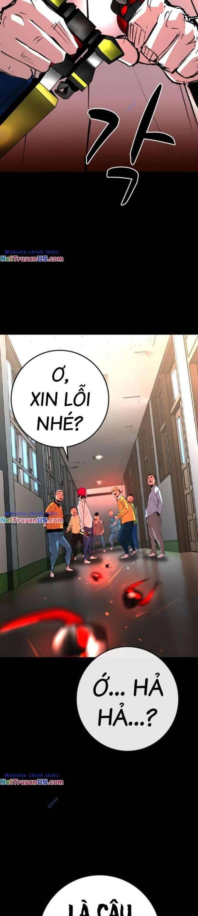 đọc truyện Phòng Gym Hanlim Chương 154 ảnh 46 tại Thiên Thai Truyện