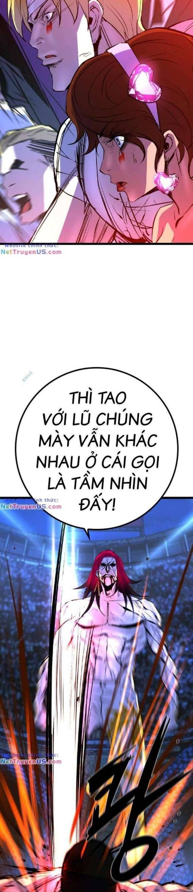 đọc truyện Phòng Gym Hanlim Chương 154 ảnh 53 tại Thiên Thai Truyện