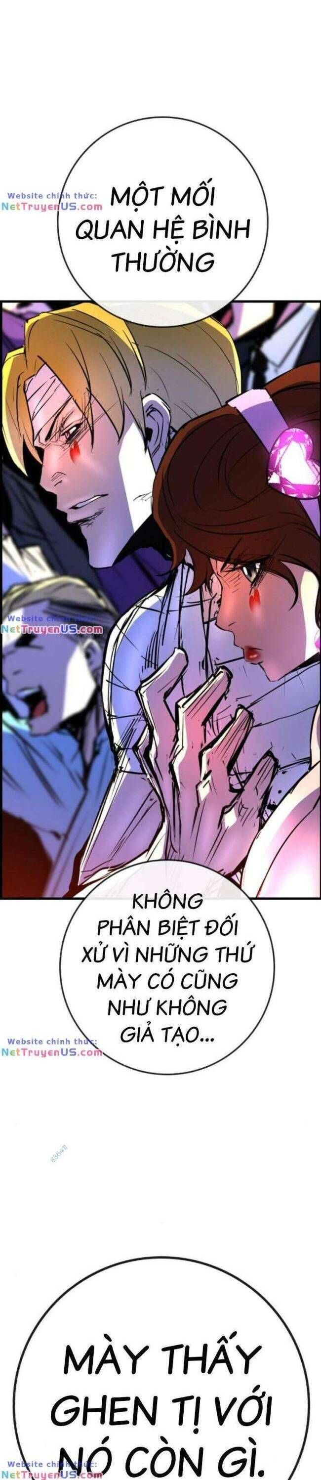 đọc truyện Phòng Gym Hanlim Chương 154 ảnh 56 tại Thiên Thai Truyện