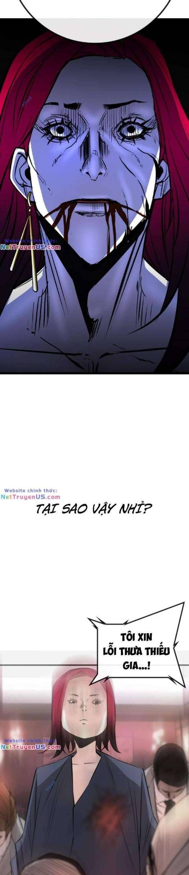 đọc truyện Phòng Gym Hanlim Chương 154 ảnh 57 tại Thiên Thai Truyện