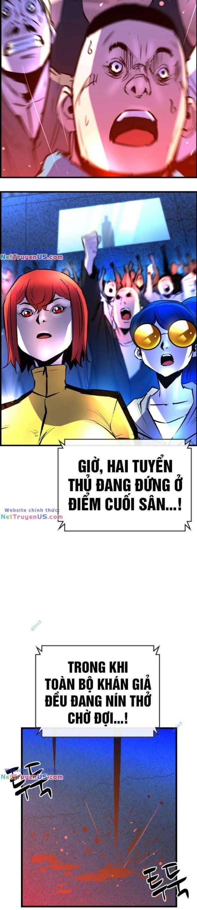 đọc truyện Phòng Gym Hanlim Chương 154 ảnh 71 tại Thiên Thai Truyện