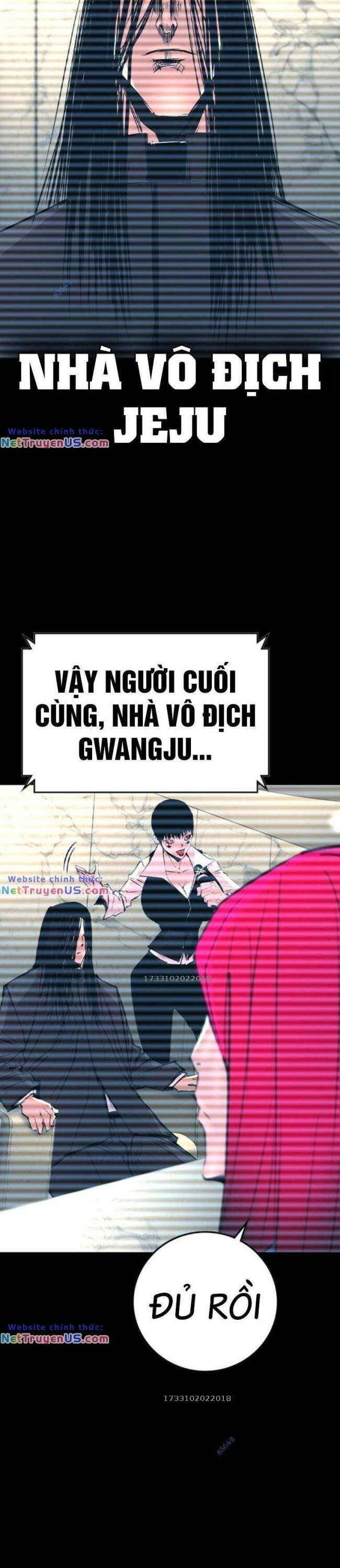 đọc truyện Phòng Gym Hanlim Chương 154 ảnh 9 tại Thiên Thai Truyện