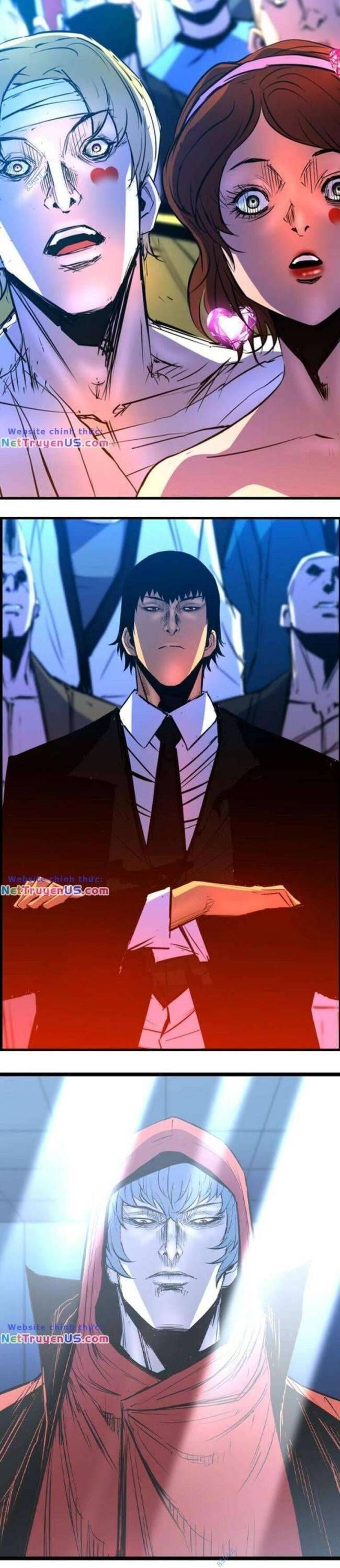 đọc truyện Phòng Gym Hanlim Chương 154 ảnh 75 tại Thiên Thai Truyện