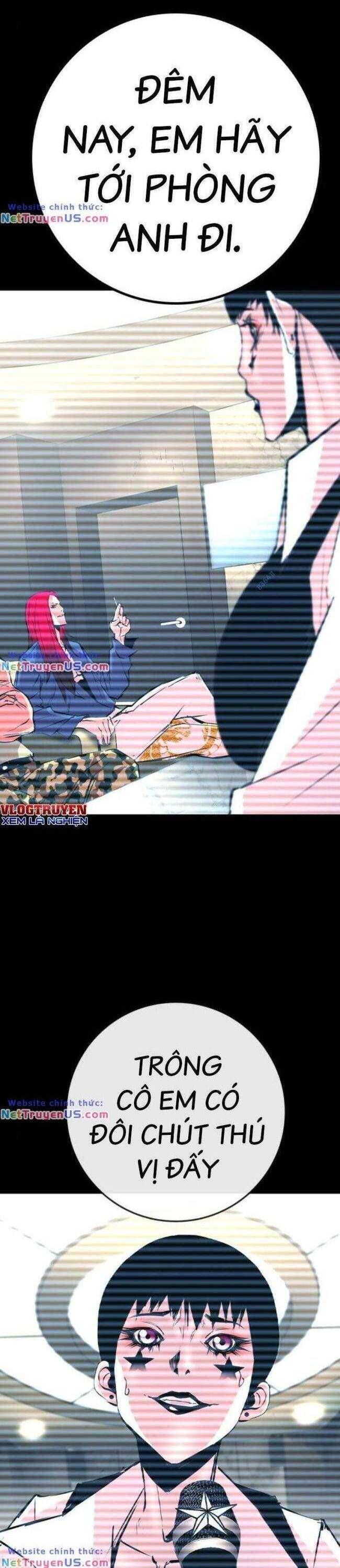 đọc truyện Phòng Gym Hanlim Chương 154 ảnh 10 tại Thiên Thai Truyện