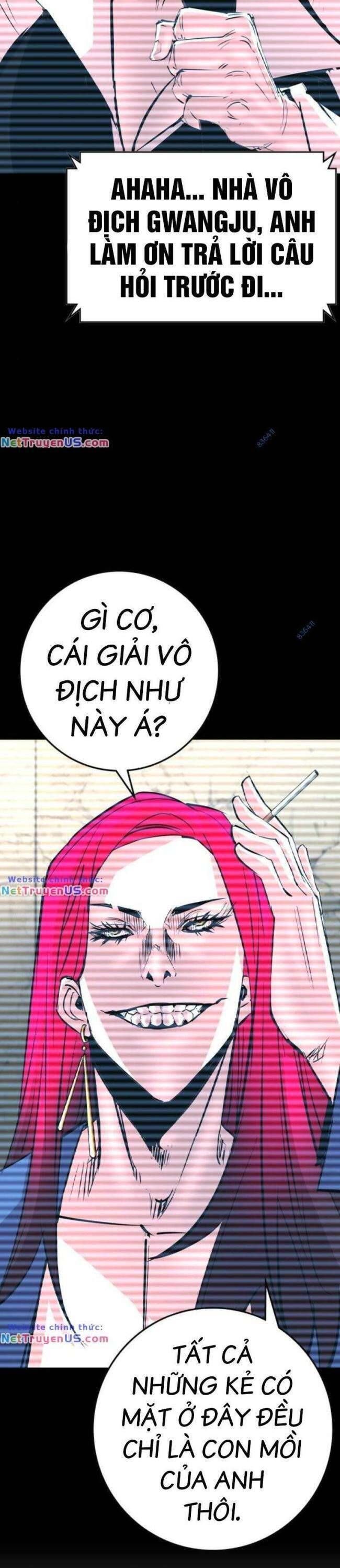 đọc truyện Phòng Gym Hanlim Chương 154 ảnh 11 tại Thiên Thai Truyện