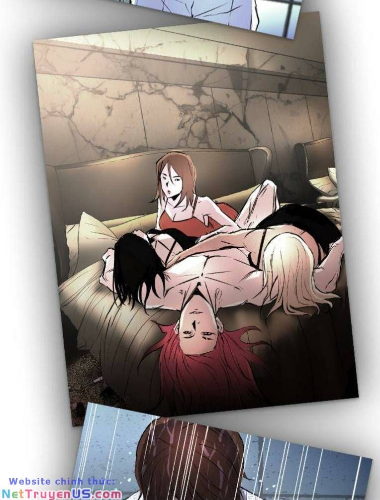 đọc truyện Phòng Gym Hanlim Chương 155 ảnh 27 tại Thiên Thai Truyện