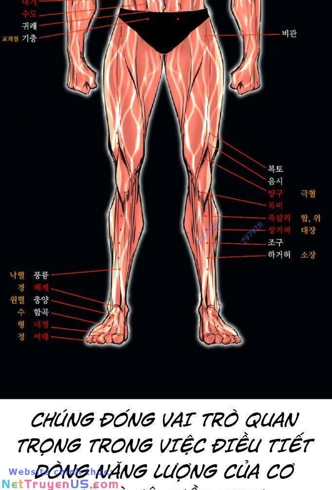 đọc truyện Phòng Gym Hanlim Chương 156 ảnh 62 tại Thiên Thai Truyện