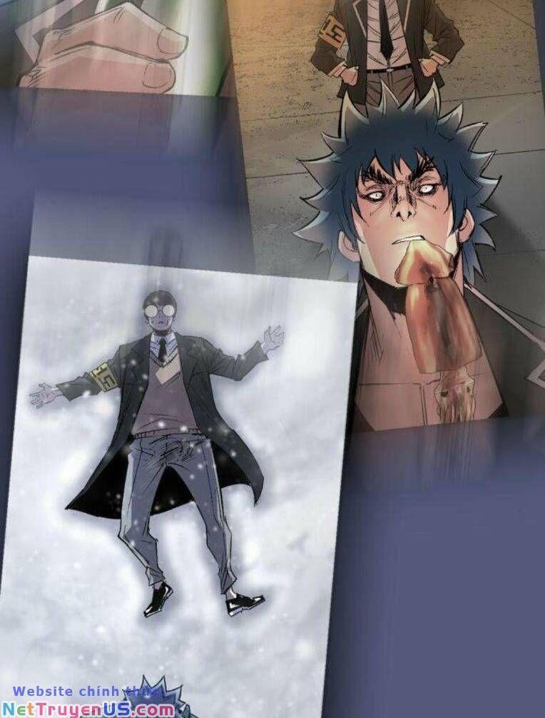 đọc truyện Phòng Gym Hanlim Chương 157 ảnh 96 tại Thiên Thai Truyện