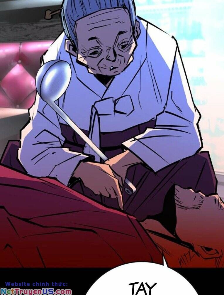 đọc truyện Phòng Gym Hanlim Chương 158 ảnh 33 tại Thiên Thai Truyện