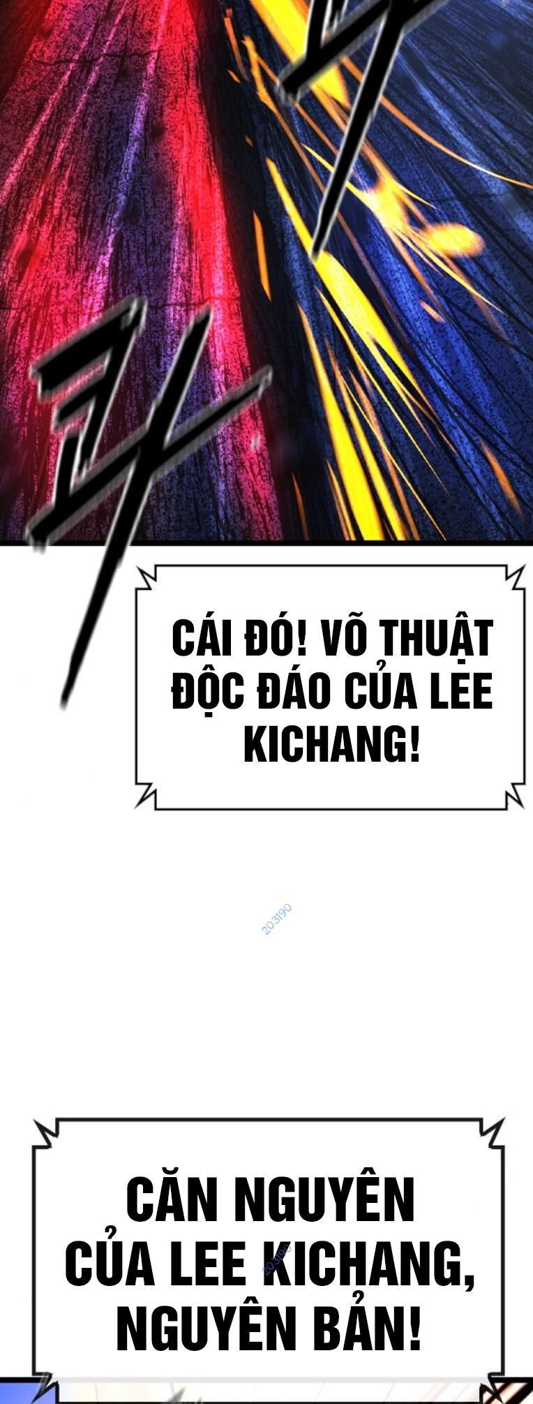 đọc truyện Phòng Gym Hanlim Chương 159 ảnh 105 tại Thiên Thai Truyện