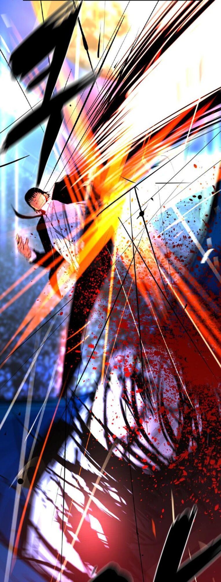 đọc truyện Phòng Gym Hanlim Chương 159 ảnh 106 tại Thiên Thai Truyện