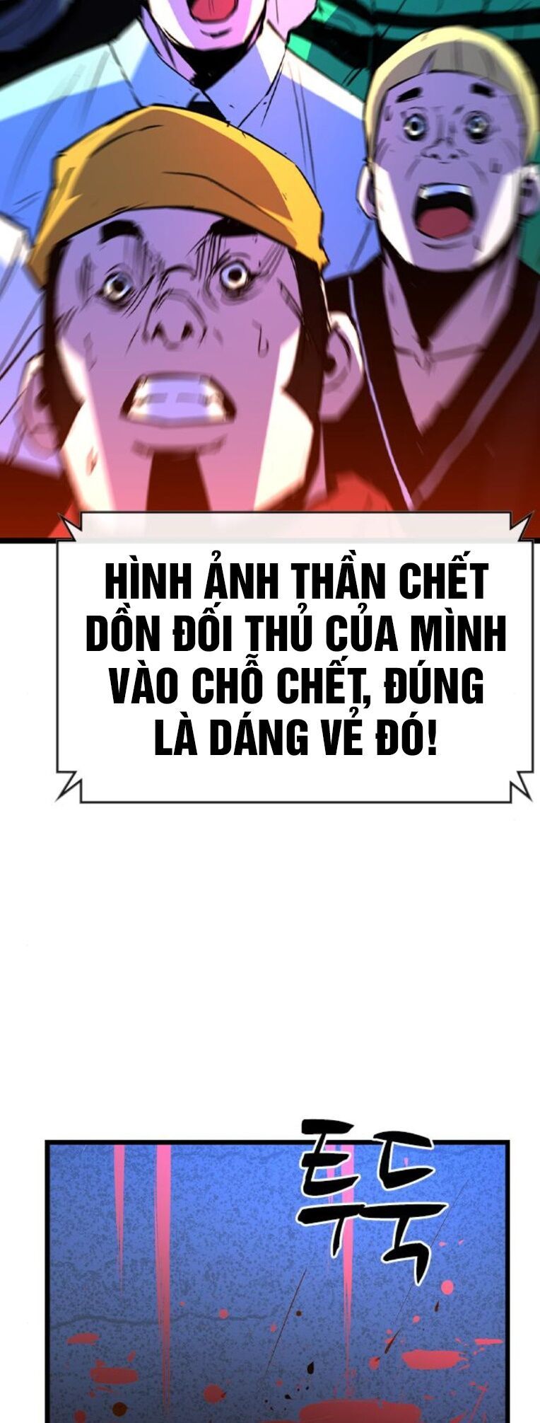 đọc truyện Phòng Gym Hanlim Chương 159 ảnh 108 tại Thiên Thai Truyện