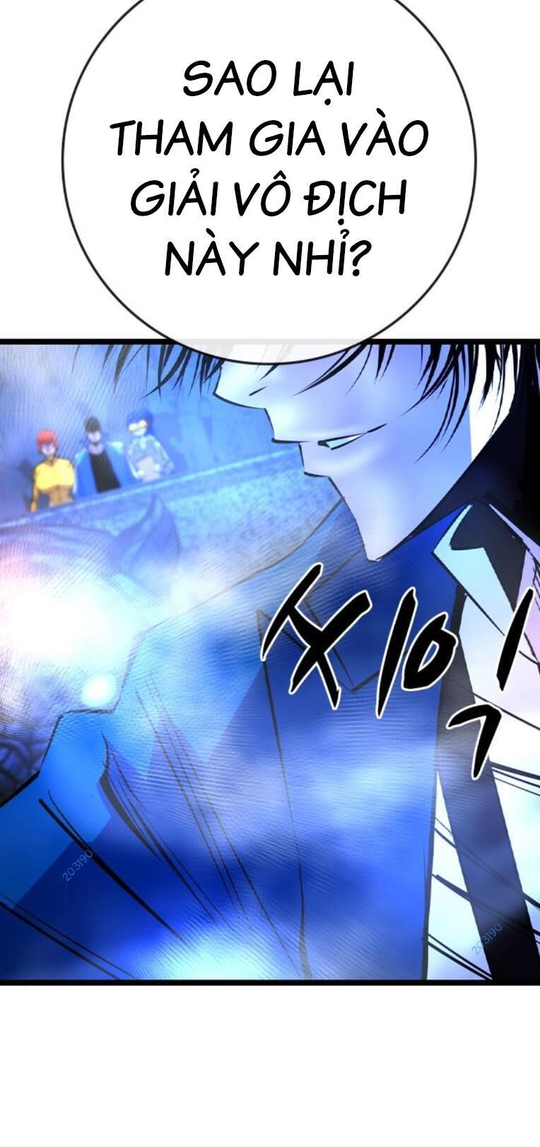 đọc truyện Phòng Gym Hanlim Chương 159 ảnh 29 tại Thiên Thai Truyện