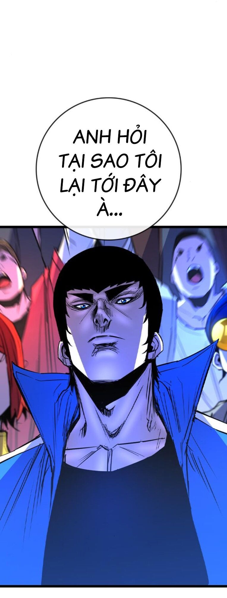 đọc truyện Phòng Gym Hanlim Chương 159 ảnh 30 tại Thiên Thai Truyện