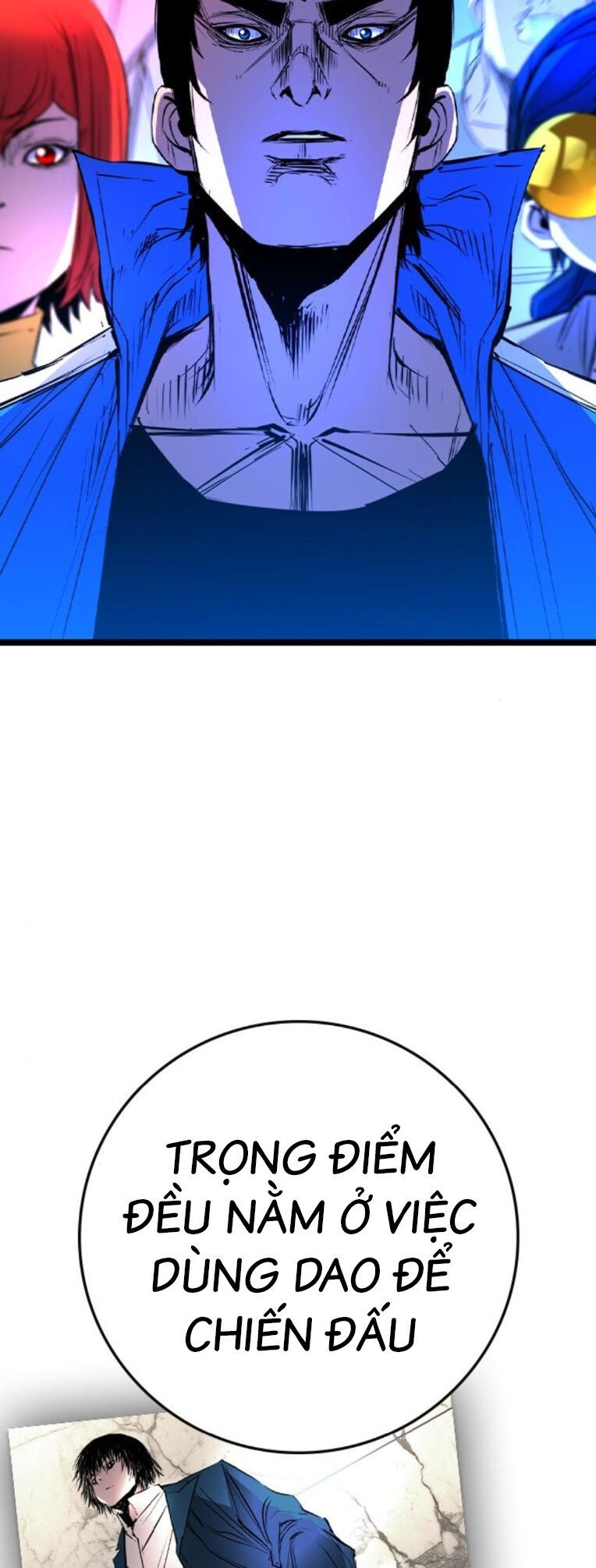 đọc truyện Phòng Gym Hanlim Chương 159 ảnh 56 tại Thiên Thai Truyện