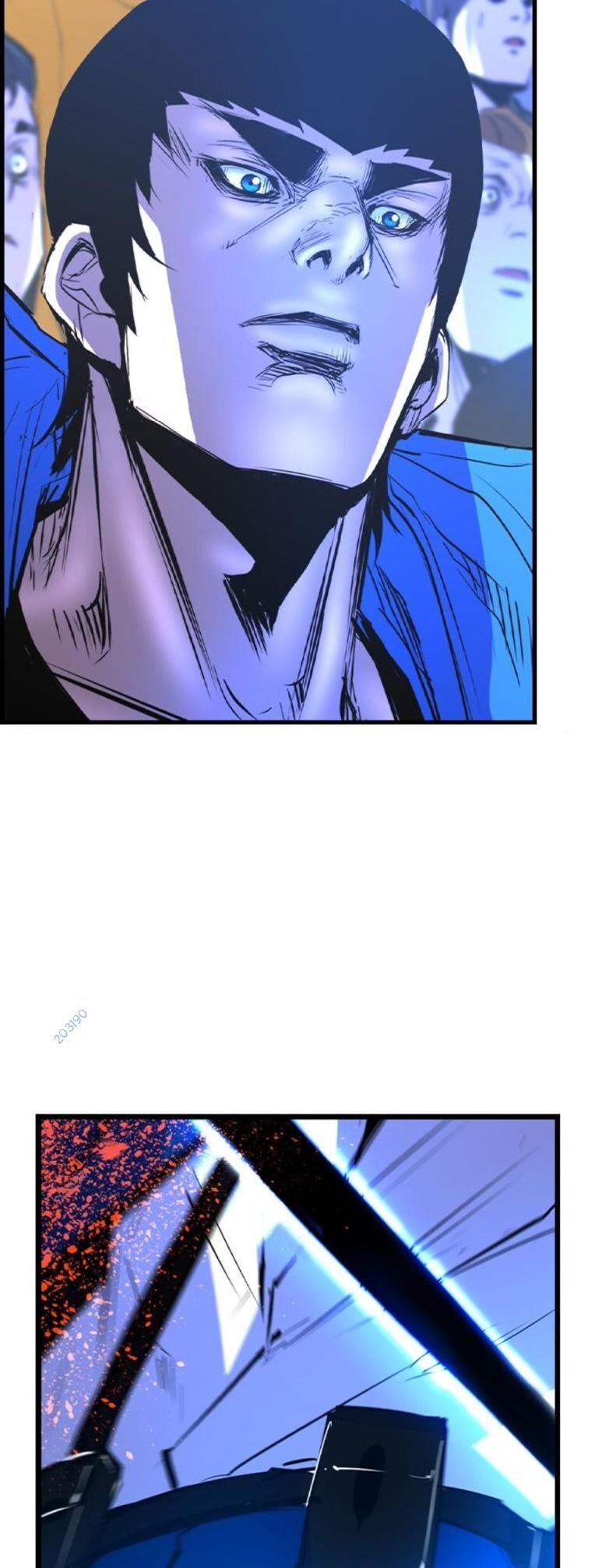 đọc truyện Phòng Gym Hanlim Chương 159 ảnh 65 tại Thiên Thai Truyện