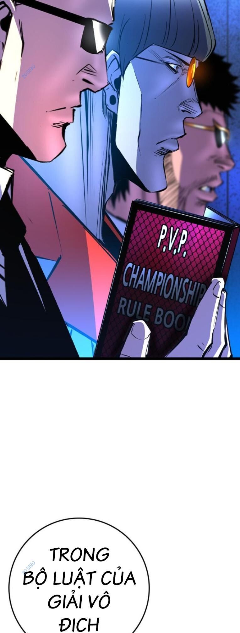 đọc truyện Phòng Gym Hanlim Chương 159 ảnh 73 tại Thiên Thai Truyện