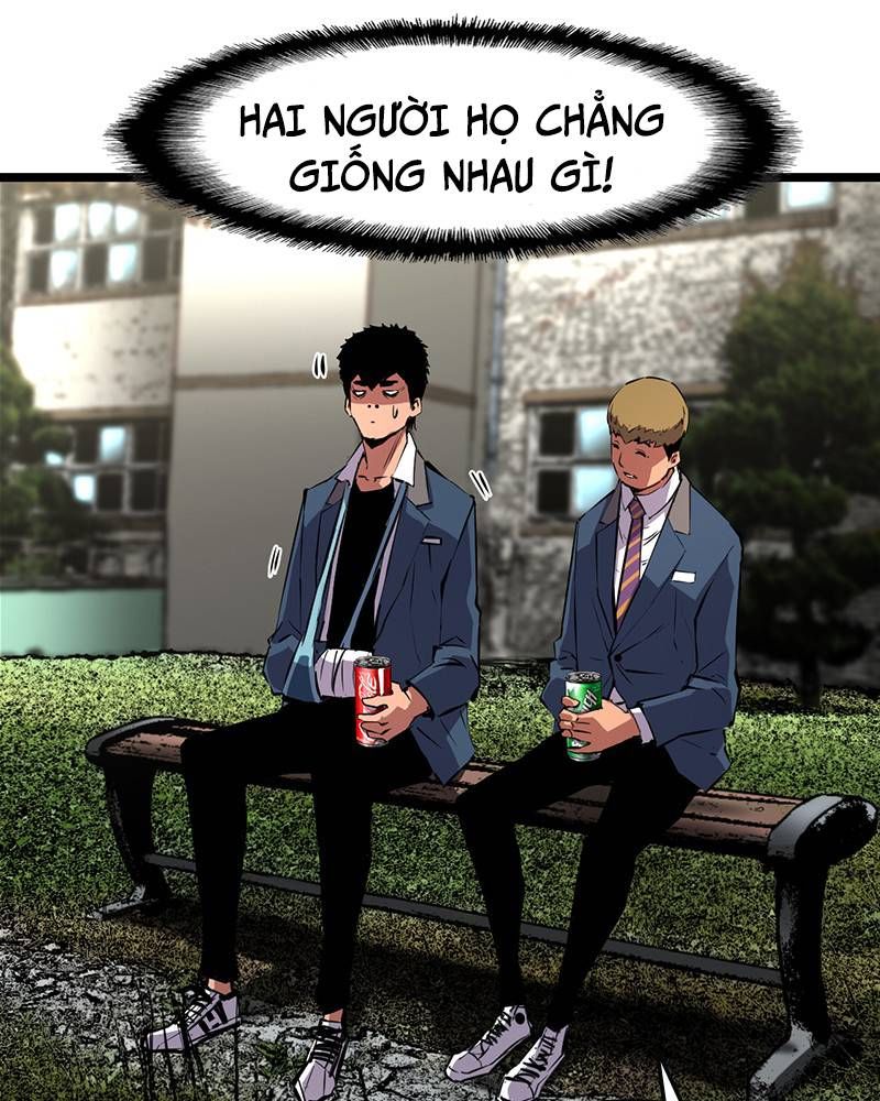 đọc truyện Phòng Gym Hanlim Chương 16 ảnh 110 tại Thiên Thai Truyện