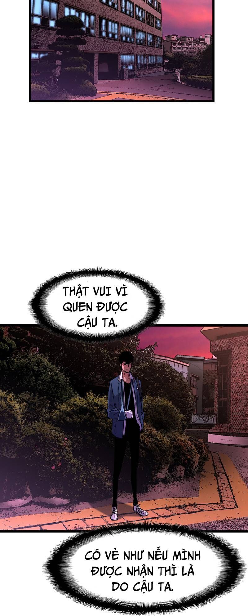 đọc truyện Phòng Gym Hanlim Chương 16 ảnh 118 tại Thiên Thai Truyện