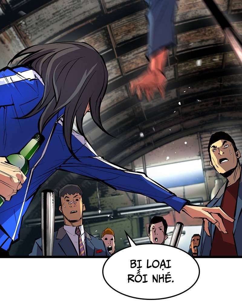 đọc truyện Phòng Gym Hanlim Chương 16 ảnh 16 tại Thiên Thai Truyện