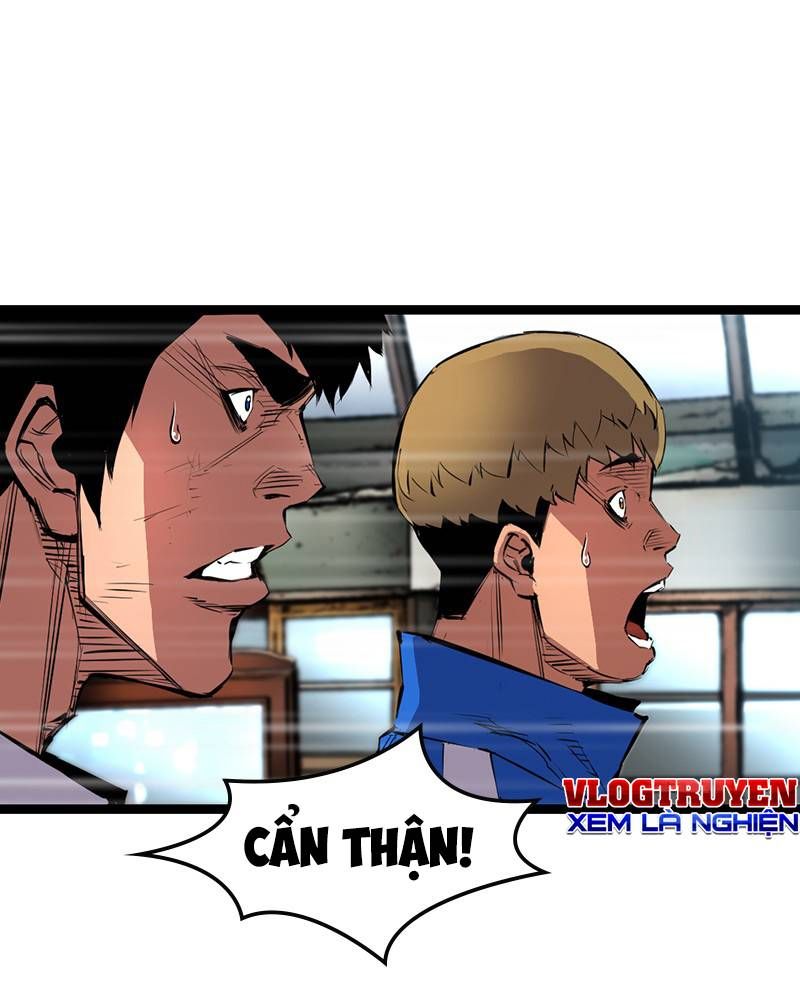 đọc truyện Phòng Gym Hanlim Chương 16 ảnh 19 tại Thiên Thai Truyện