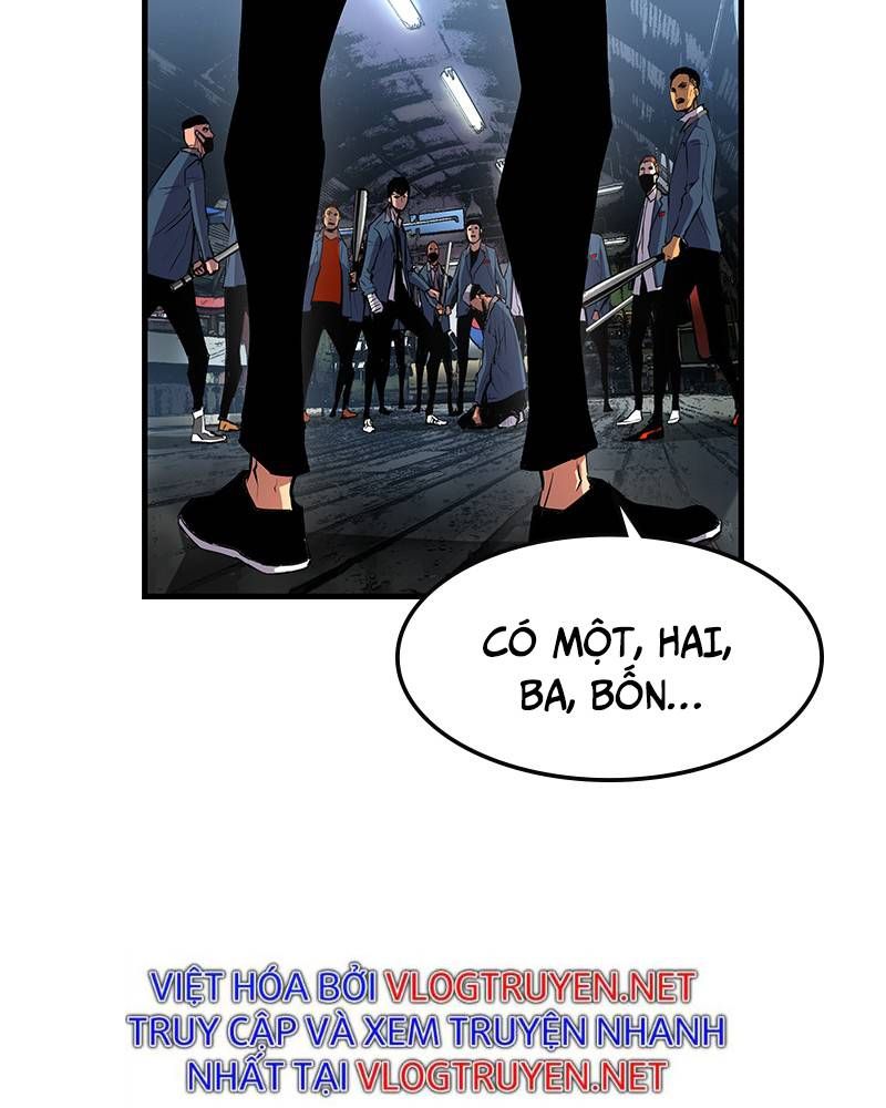 đọc truyện Phòng Gym Hanlim Chương 16 ảnh 4 tại Thiên Thai Truyện