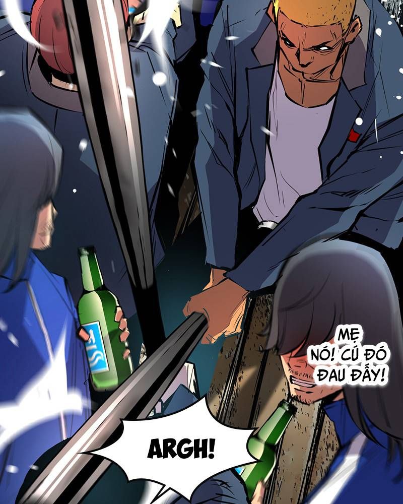 đọc truyện Phòng Gym Hanlim Chương 16 ảnh 29 tại Thiên Thai Truyện