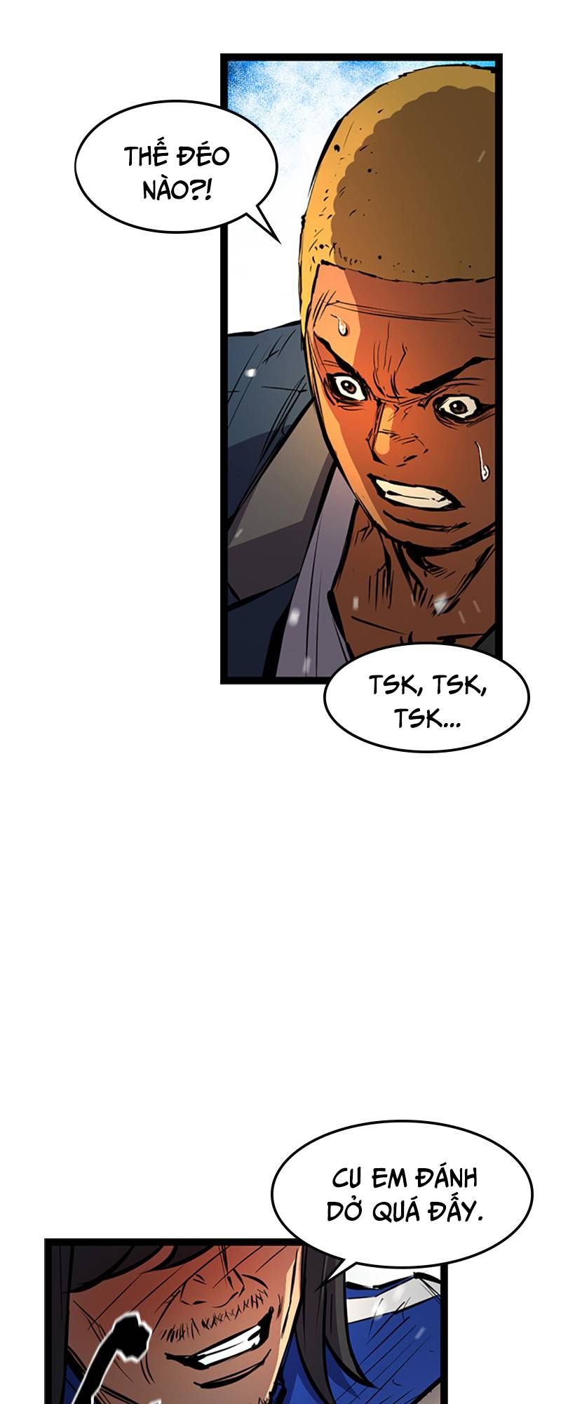 đọc truyện Phòng Gym Hanlim Chương 16 ảnh 31 tại Thiên Thai Truyện