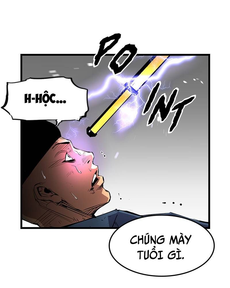 đọc truyện Phòng Gym Hanlim Chương 16 ảnh 47 tại Thiên Thai Truyện