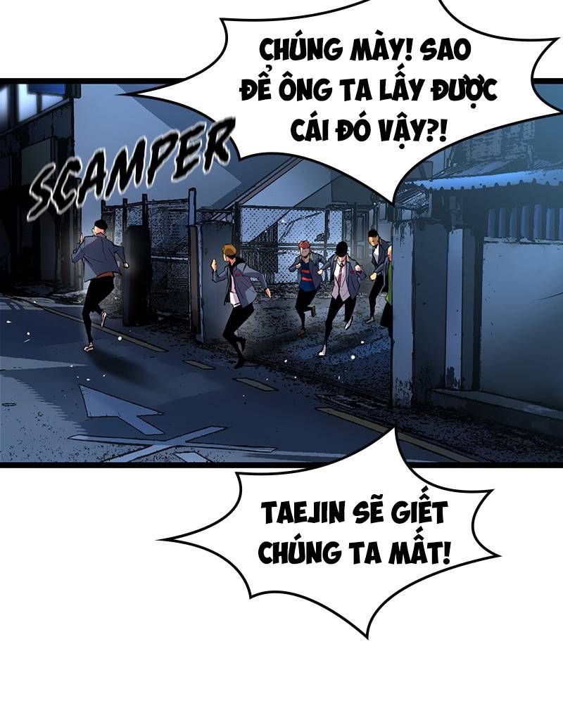 đọc truyện Phòng Gym Hanlim Chương 16 ảnh 55 tại Thiên Thai Truyện