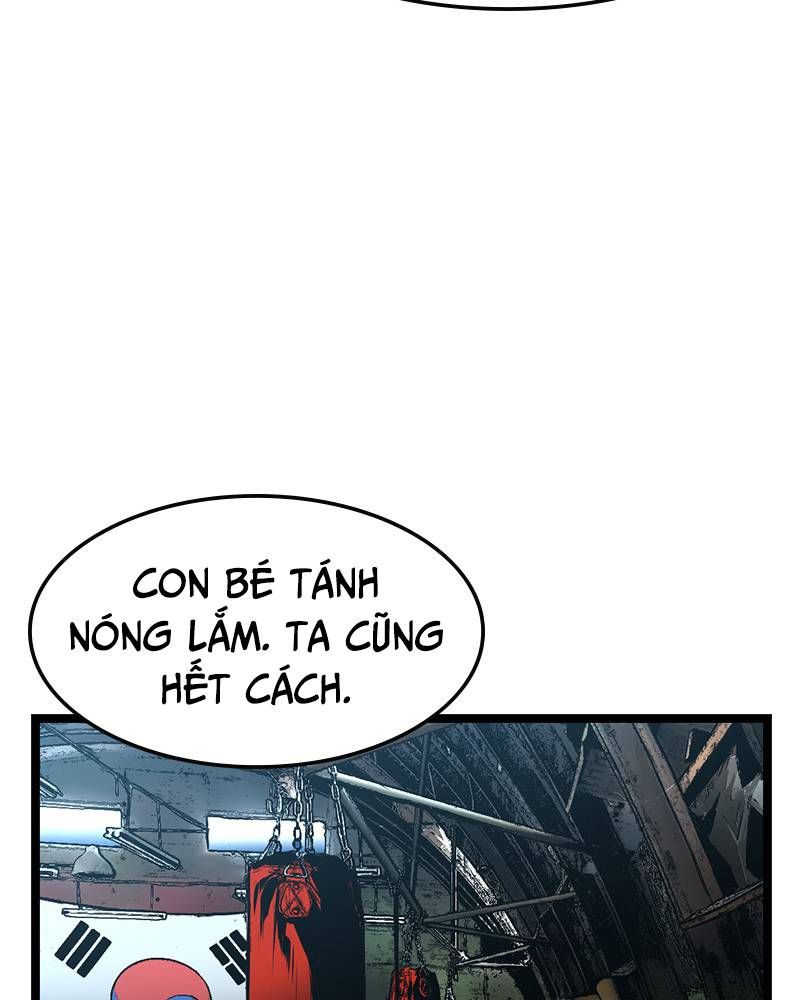 đọc truyện Phòng Gym Hanlim Chương 16 ảnh 62 tại Thiên Thai Truyện