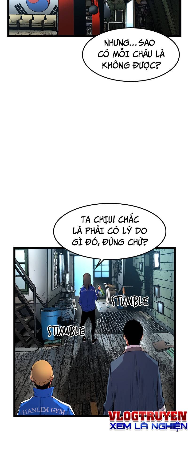 đọc truyện Phòng Gym Hanlim Chương 16 ảnh 63 tại Thiên Thai Truyện