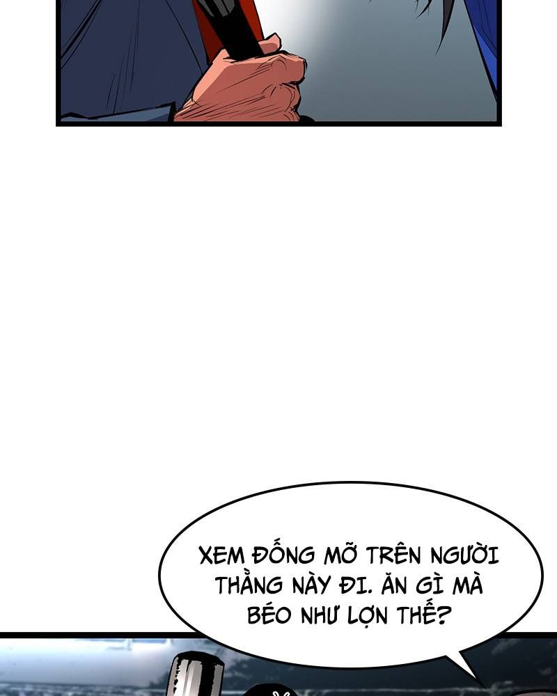 đọc truyện Phòng Gym Hanlim Chương 16 ảnh 9 tại Thiên Thai Truyện