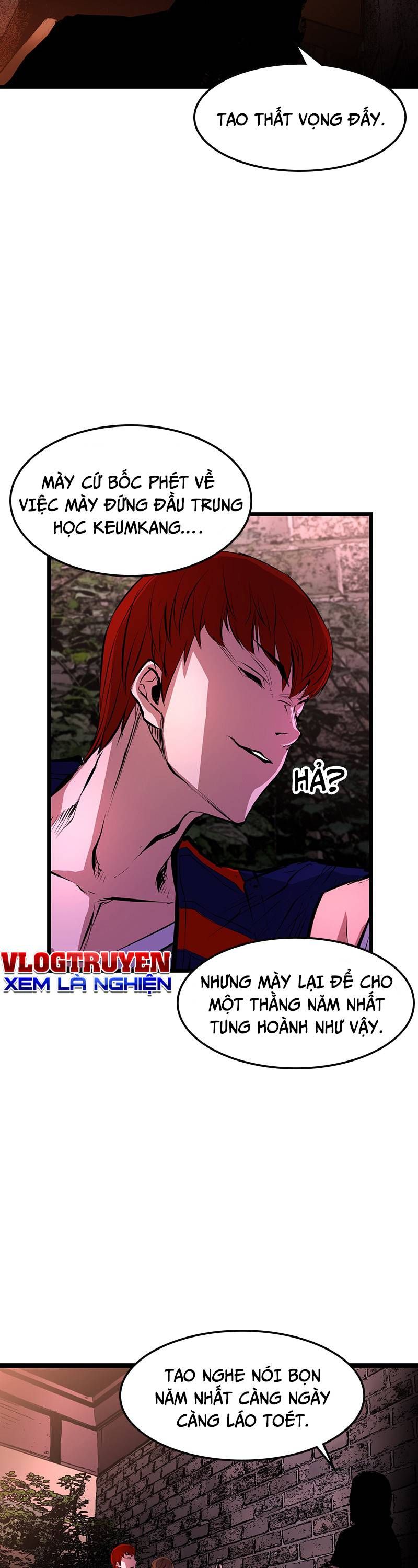 đọc truyện Phòng Gym Hanlim Chương 16 ảnh 72 tại Thiên Thai Truyện